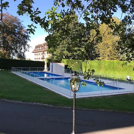 Le Greenwich Villers-sur-Mer Extérieur photo