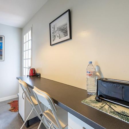 Le Greenwich Villers-sur-Mer Extérieur photo