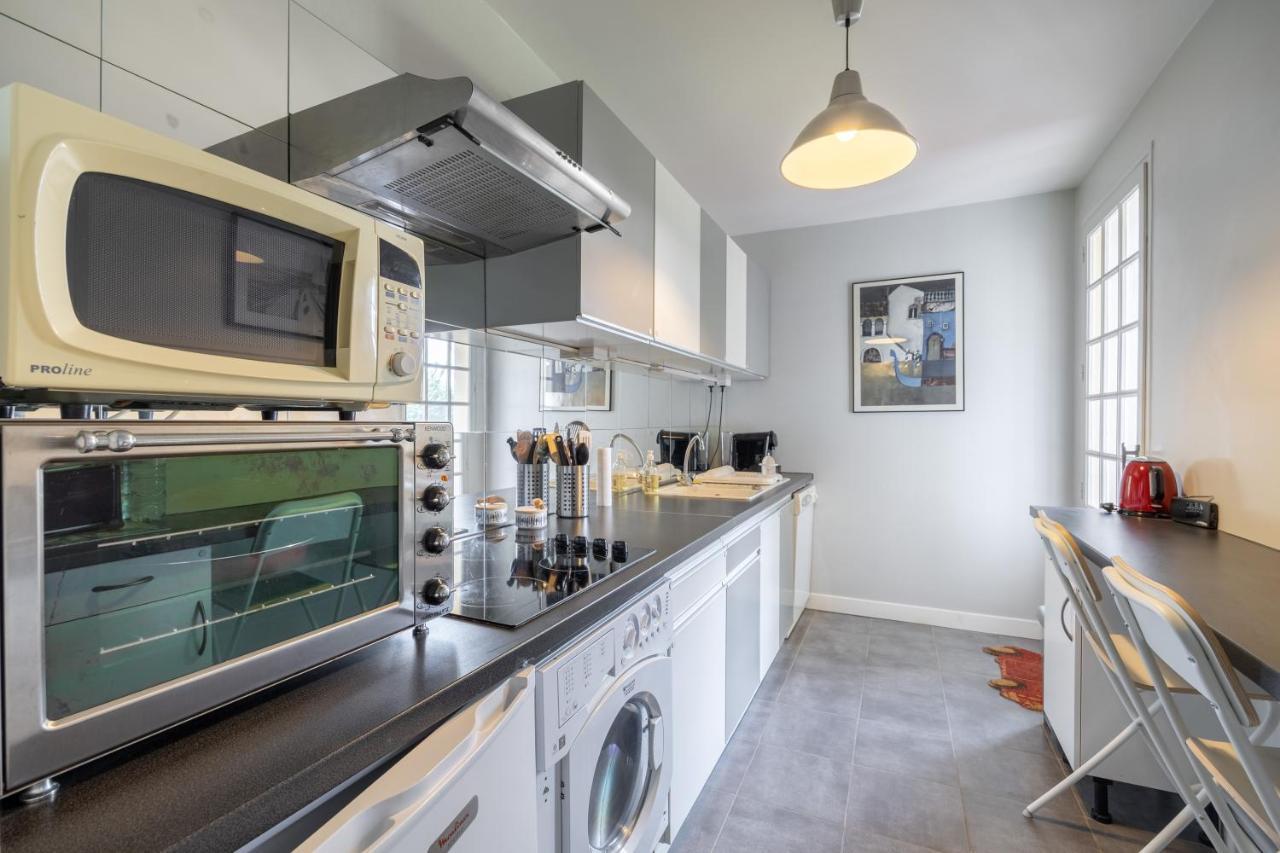Le Greenwich Villers-sur-Mer Extérieur photo