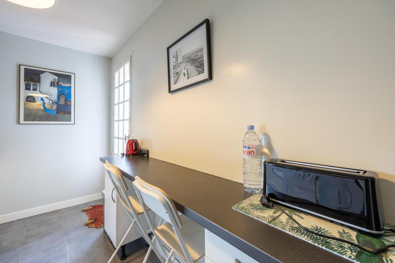 Le Greenwich Villers-sur-Mer Extérieur photo