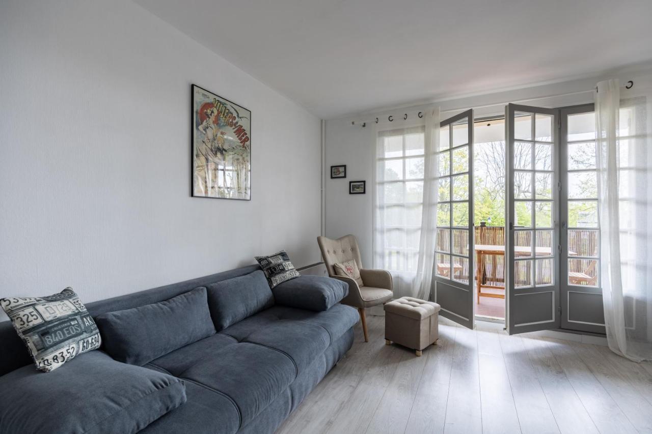 Le Greenwich Villers-sur-Mer Extérieur photo