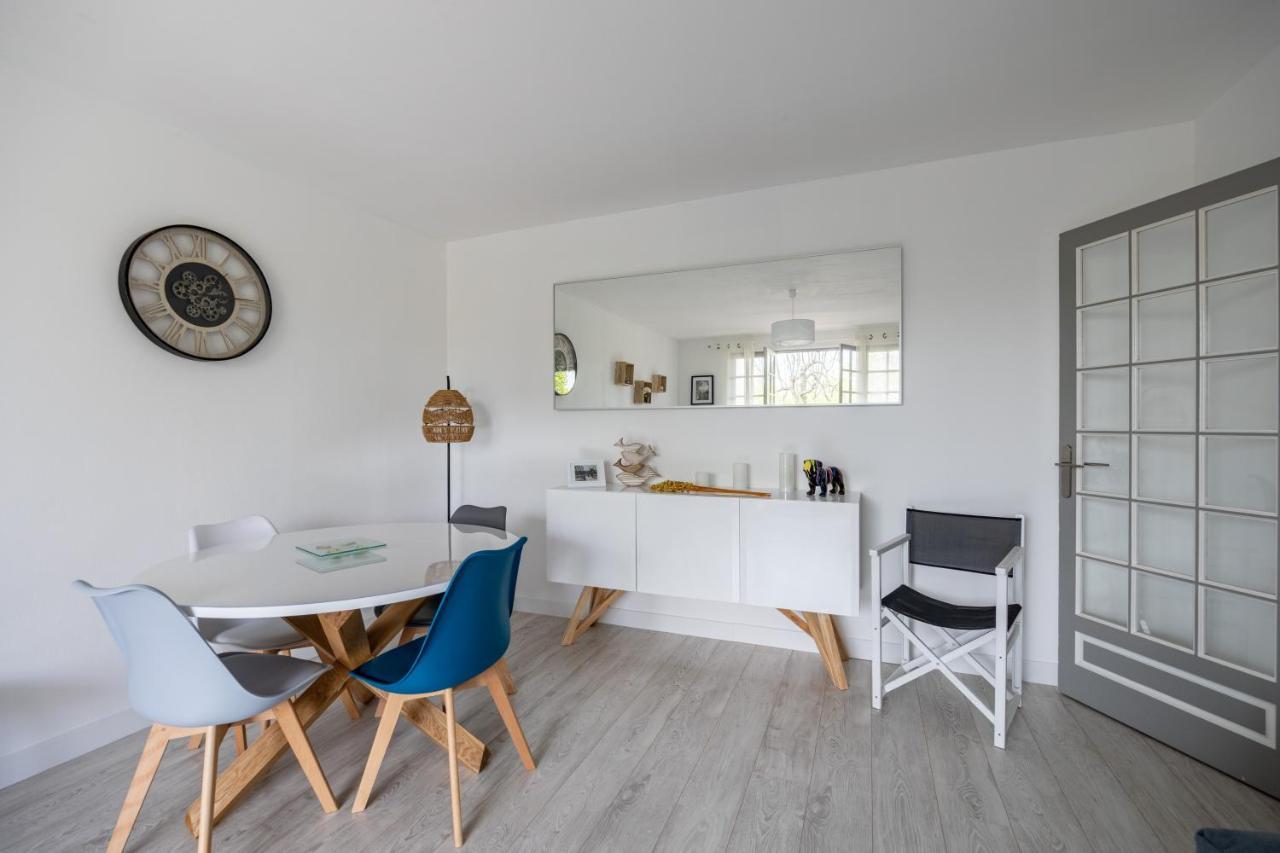 Le Greenwich Villers-sur-Mer Extérieur photo